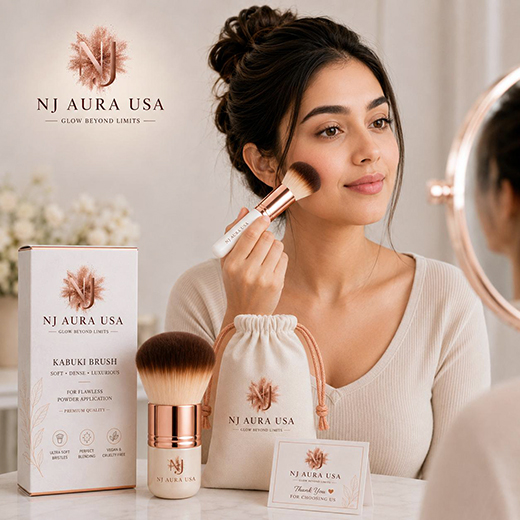NJ Aura Products