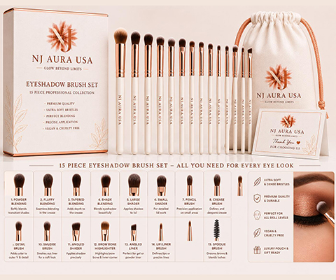 About NJ Aura USA