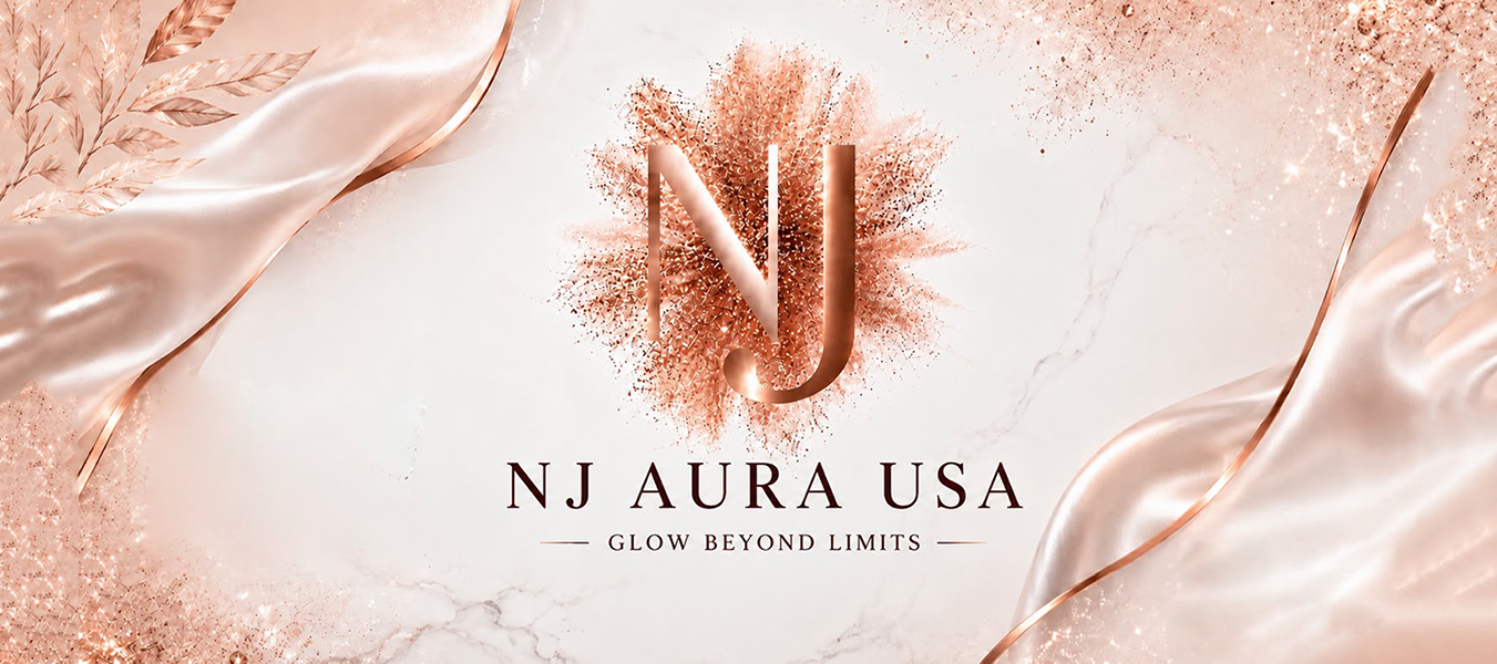 NJ Aura USA Banner