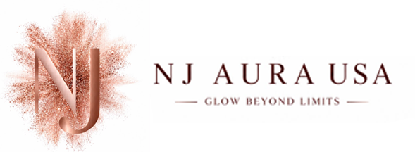 NJ Aura USA Logo